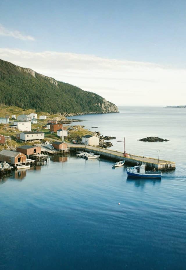 The Grand Seduction