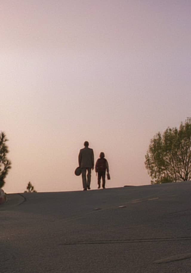 Paris, Texas